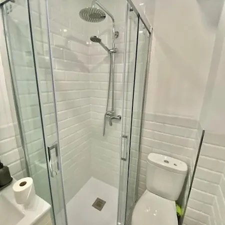 Estudio Nuevo Y Con Piscina
