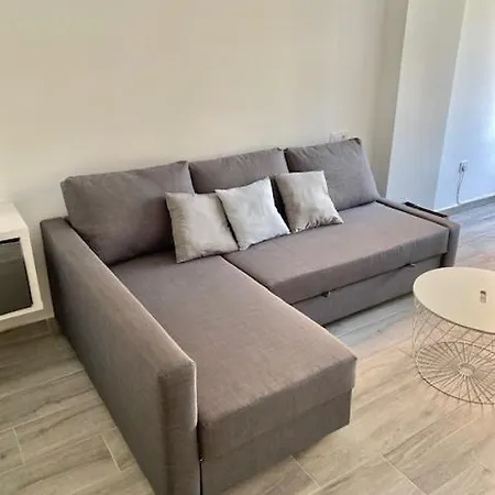 Estudio Nuevo Y Con Piscina Appartement