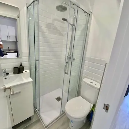 Estudio Nuevo Y Con Piscina
