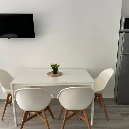 Appartement Estudio Nuevo Y Con Piscina *