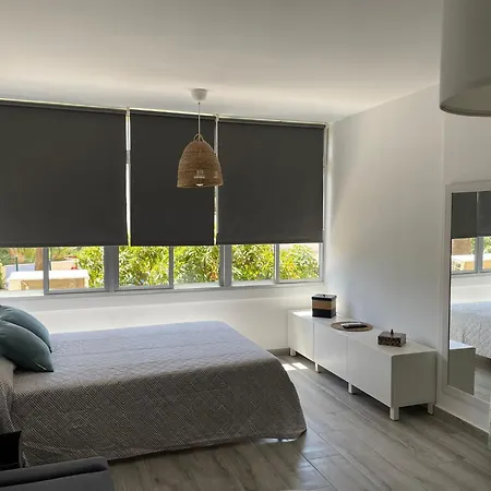 Estudio Nuevo Y Con Piscina *