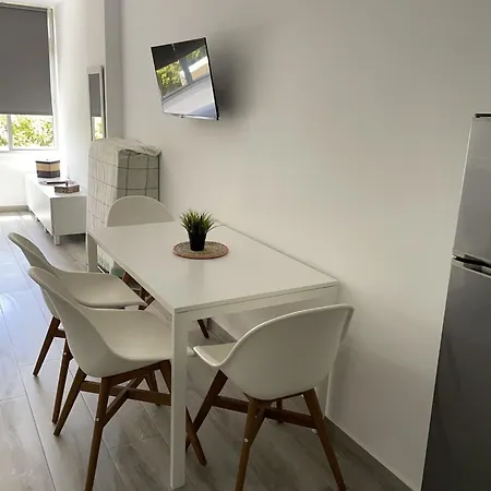 Appartement Estudio Nuevo Y Con Piscina *