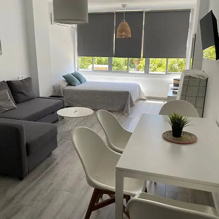 Estudio Nuevo Y Con Piscina *