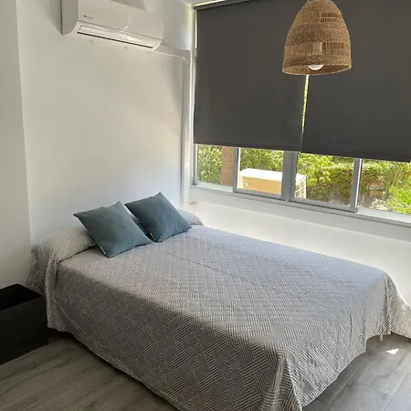 Estudio Nuevo Y Con Piscina Lejlighed *