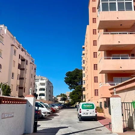 Estudio Nuevo Y Con Piscina Benalmádena