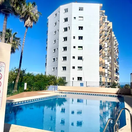 Appartement Estudio Nuevo Y Con Piscina Benalmádena