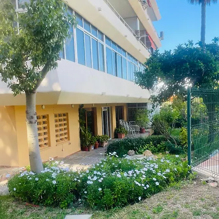 Estudio Nuevo Y Con Piscina Lejlighed *